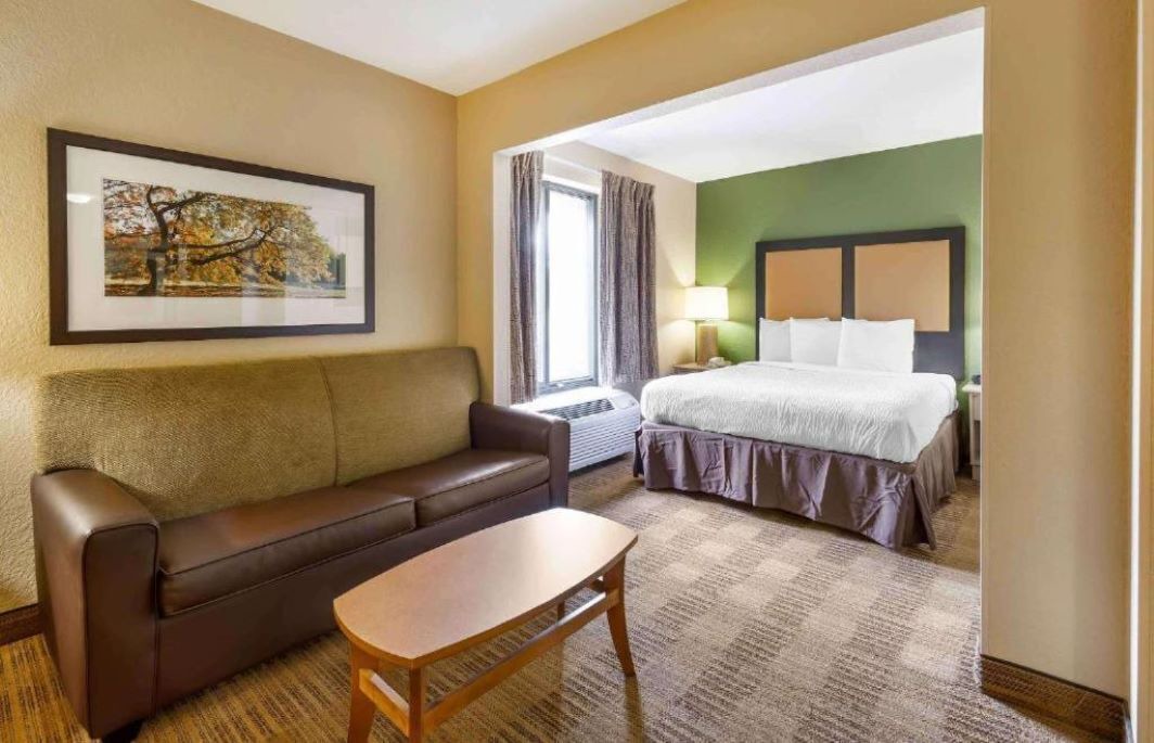 Photo of Bedroom in Cary