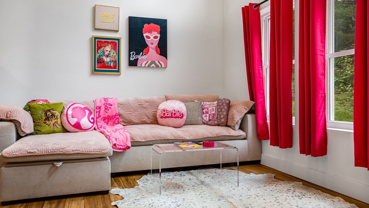 Photo of Livingroom in Ridgecrest