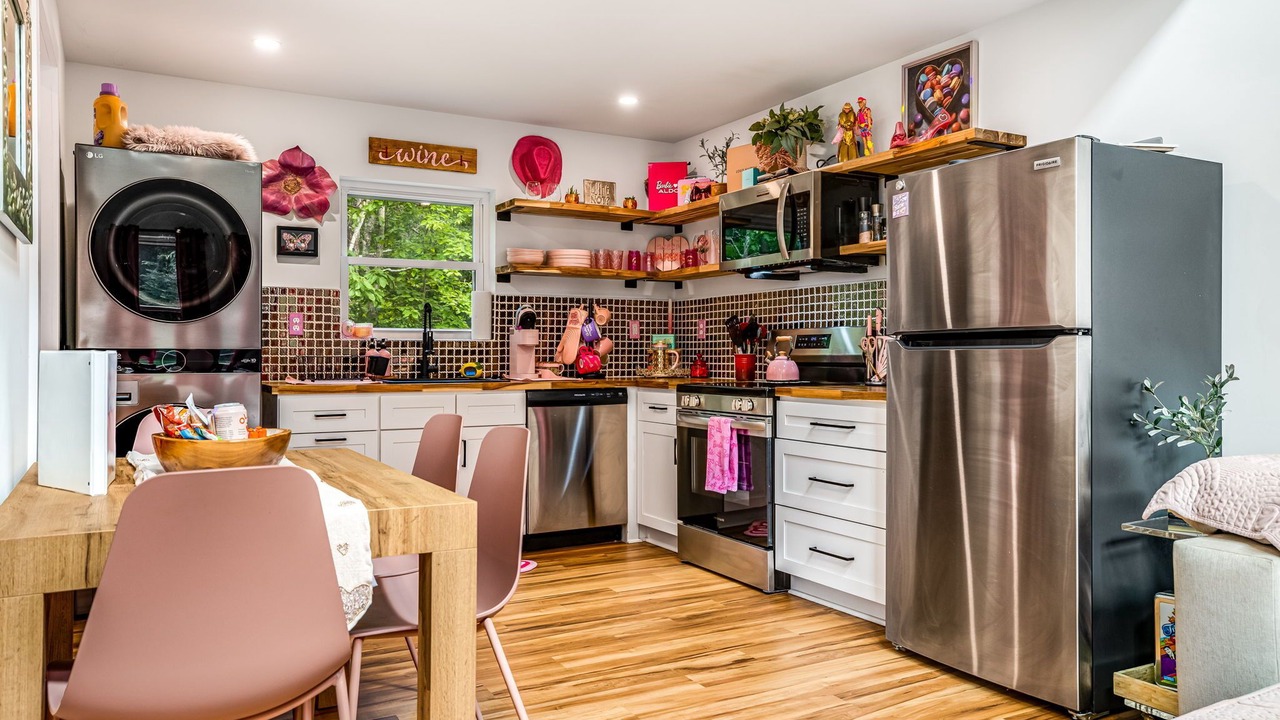 Photo of Kitchen in Ridgecrest