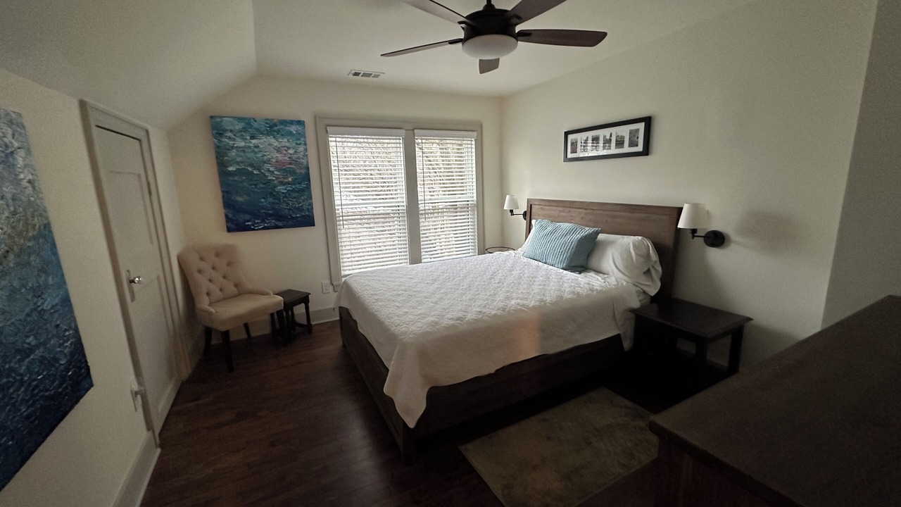 Photo of Bedroom in East Hill