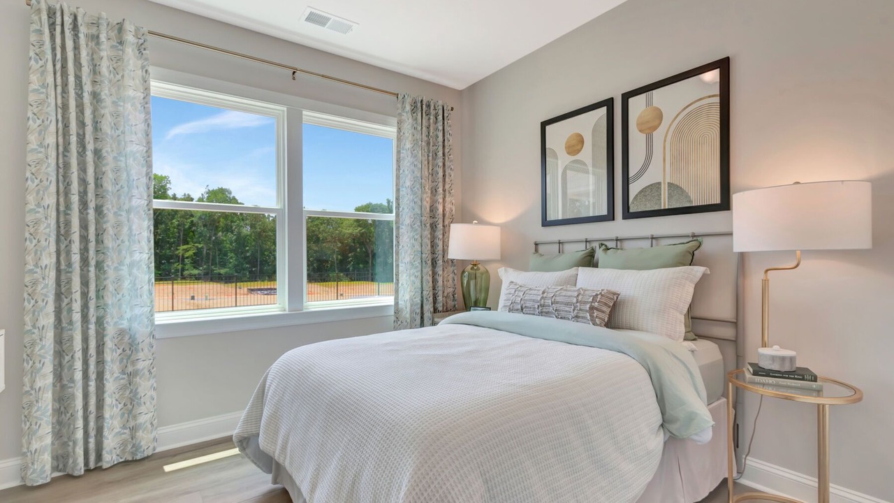 Photo of Bedroom in Steele Creek