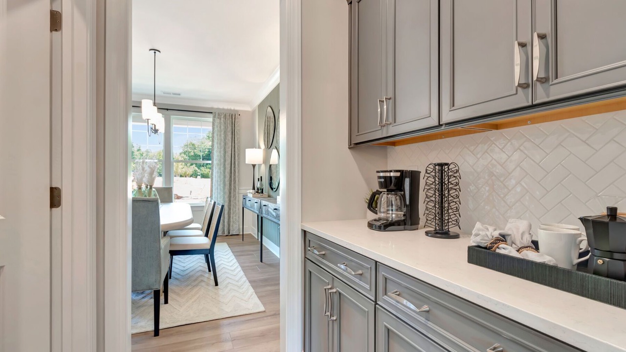 Photo of Kitchen in Steele Creek
