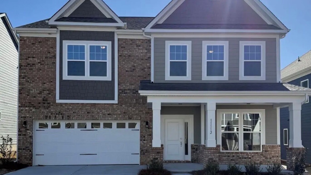 Photo of Outdoor in Steele Creek