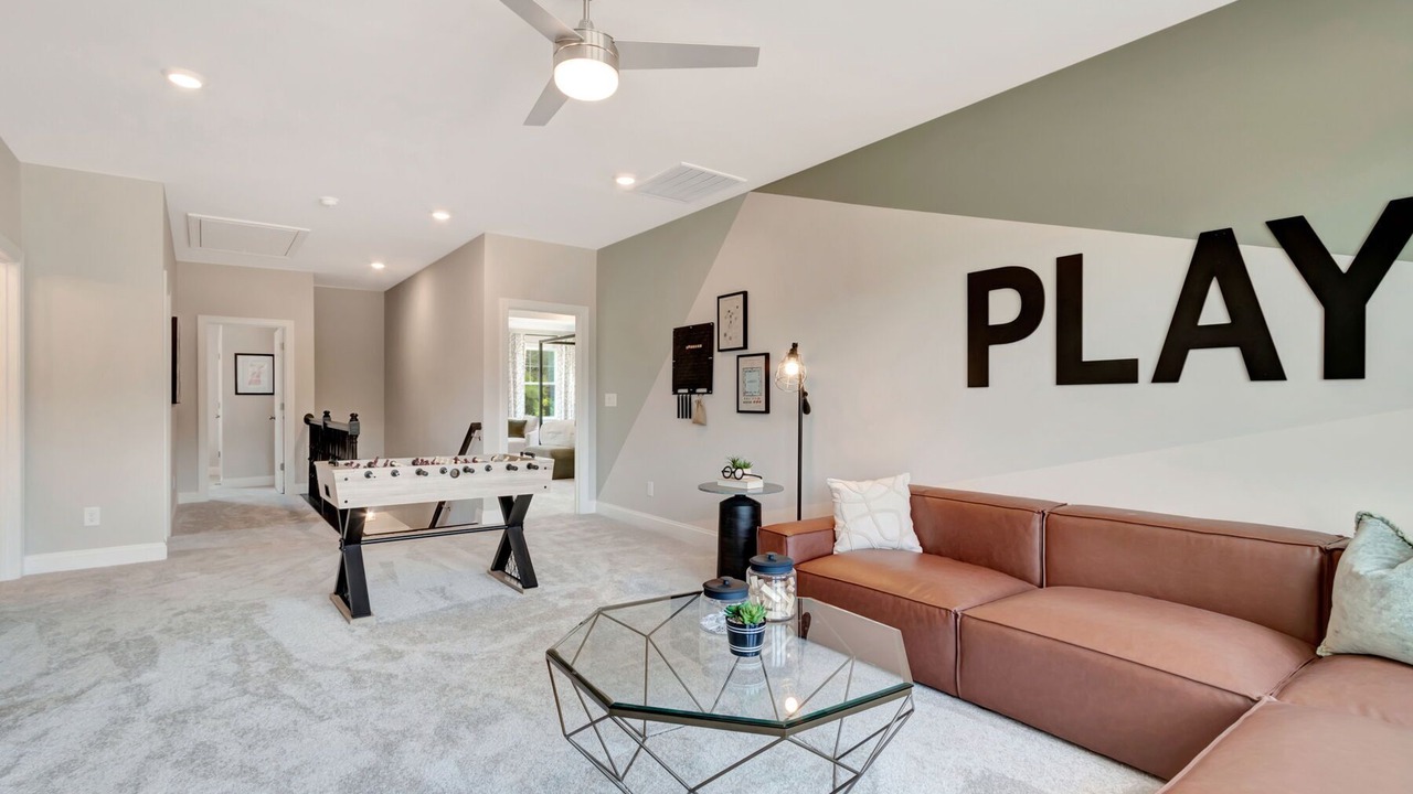 Photo of Livingroom in Steele Creek