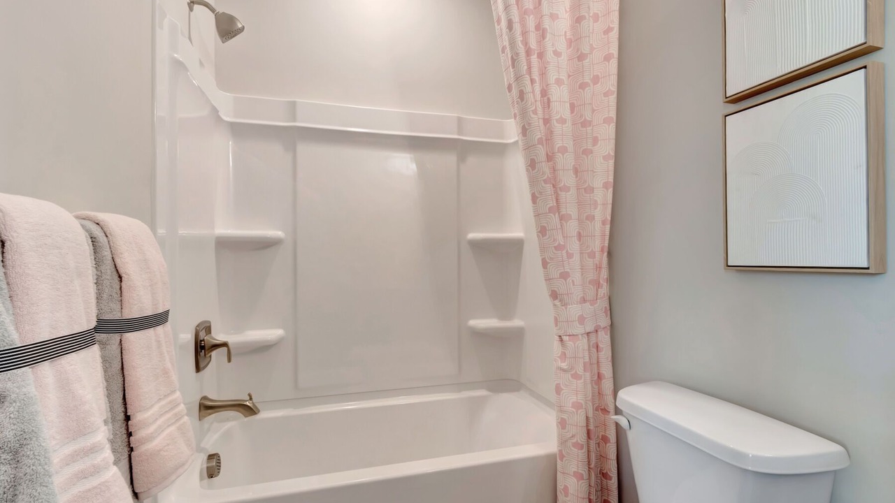 Photo of Bathroom in Steele Creek
