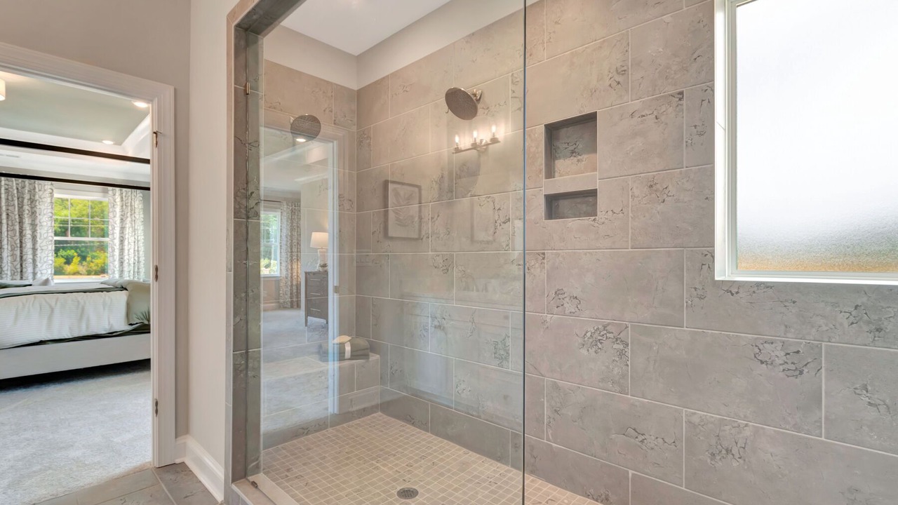 Photo of Bathroom in Steele Creek