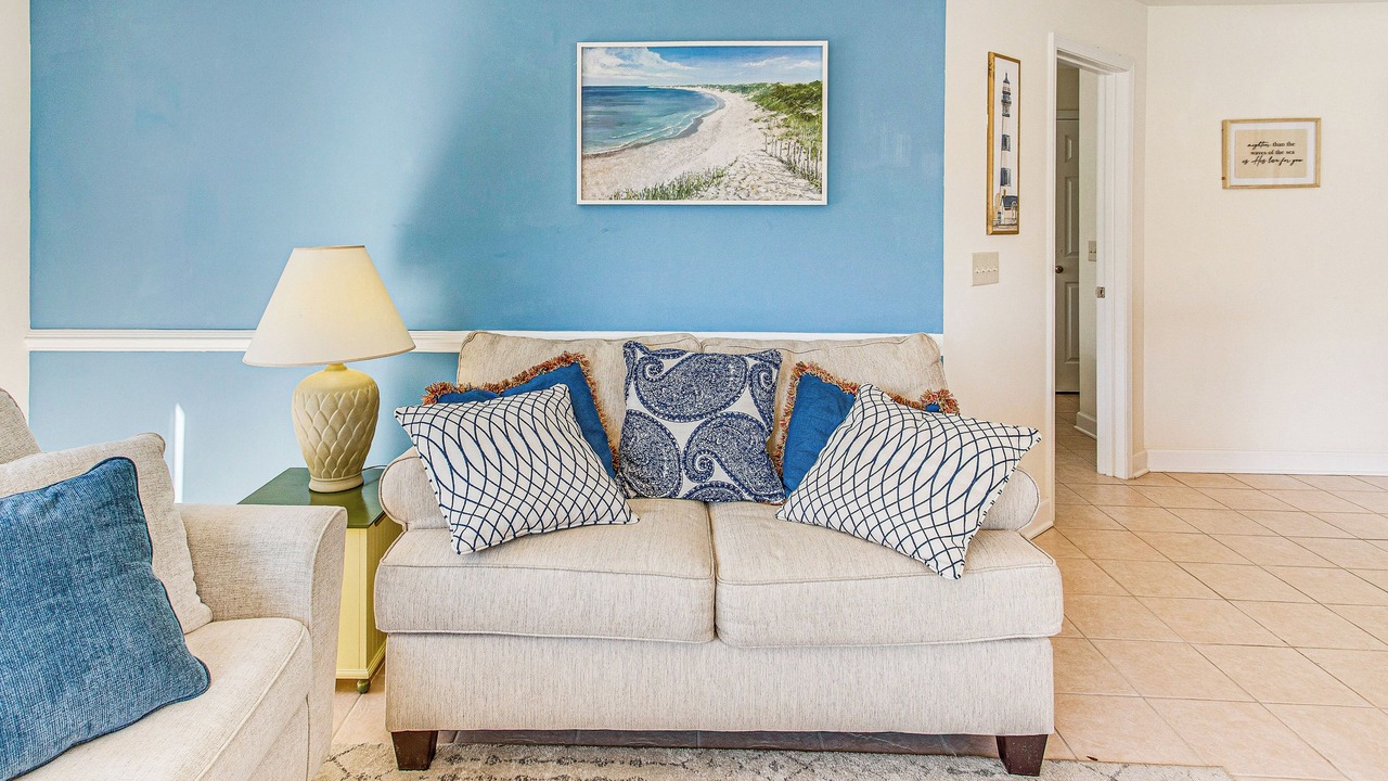 Photo of Livingroom in Calabash