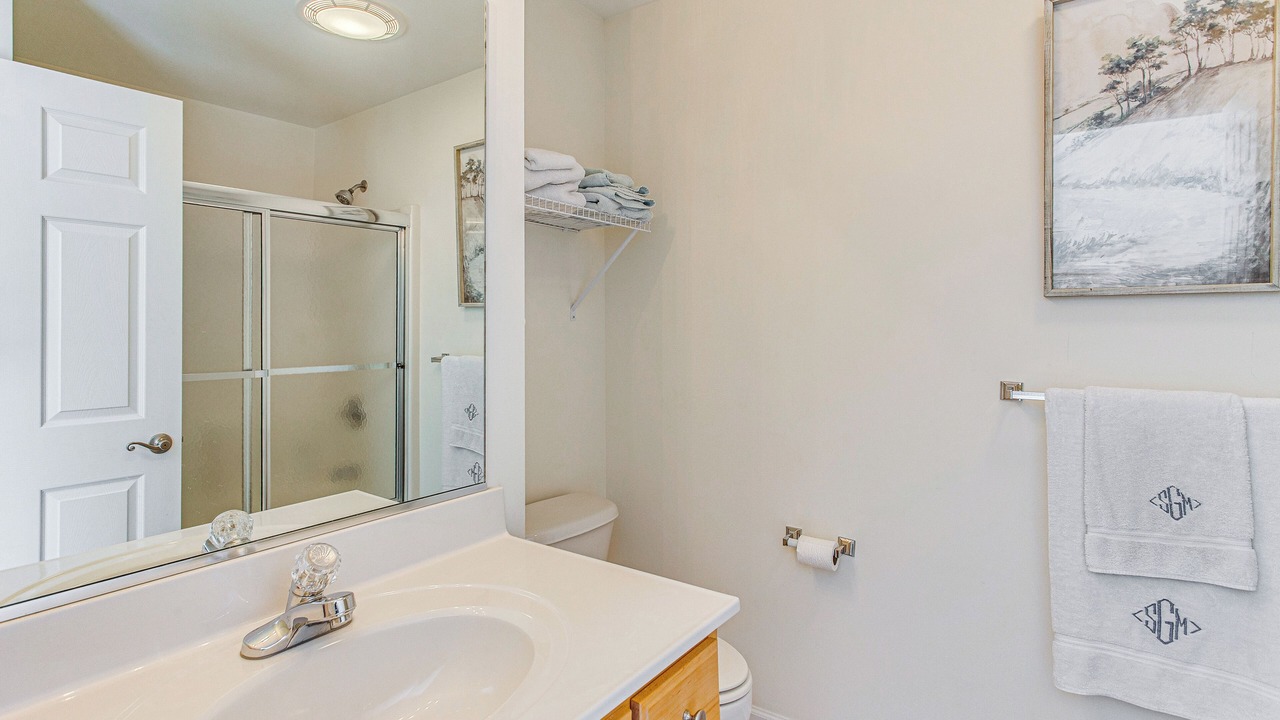 Photo of Bathroom in Calabash