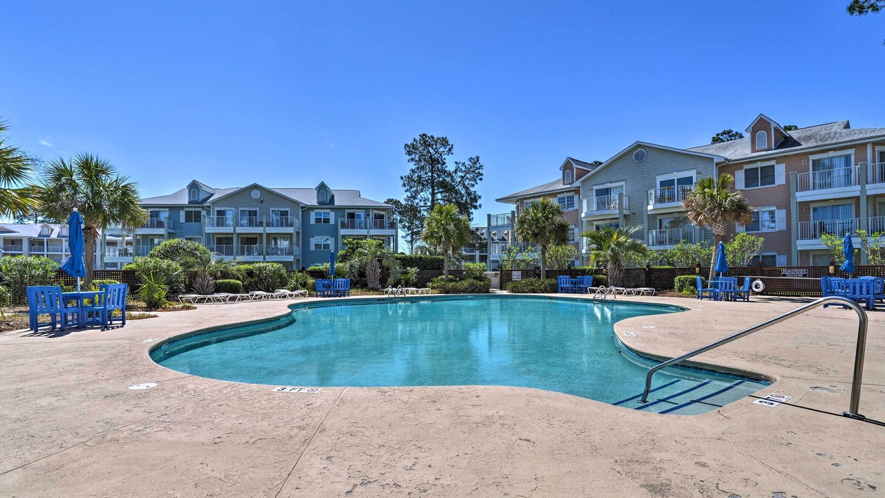 Photo of Outdoor in Calabash