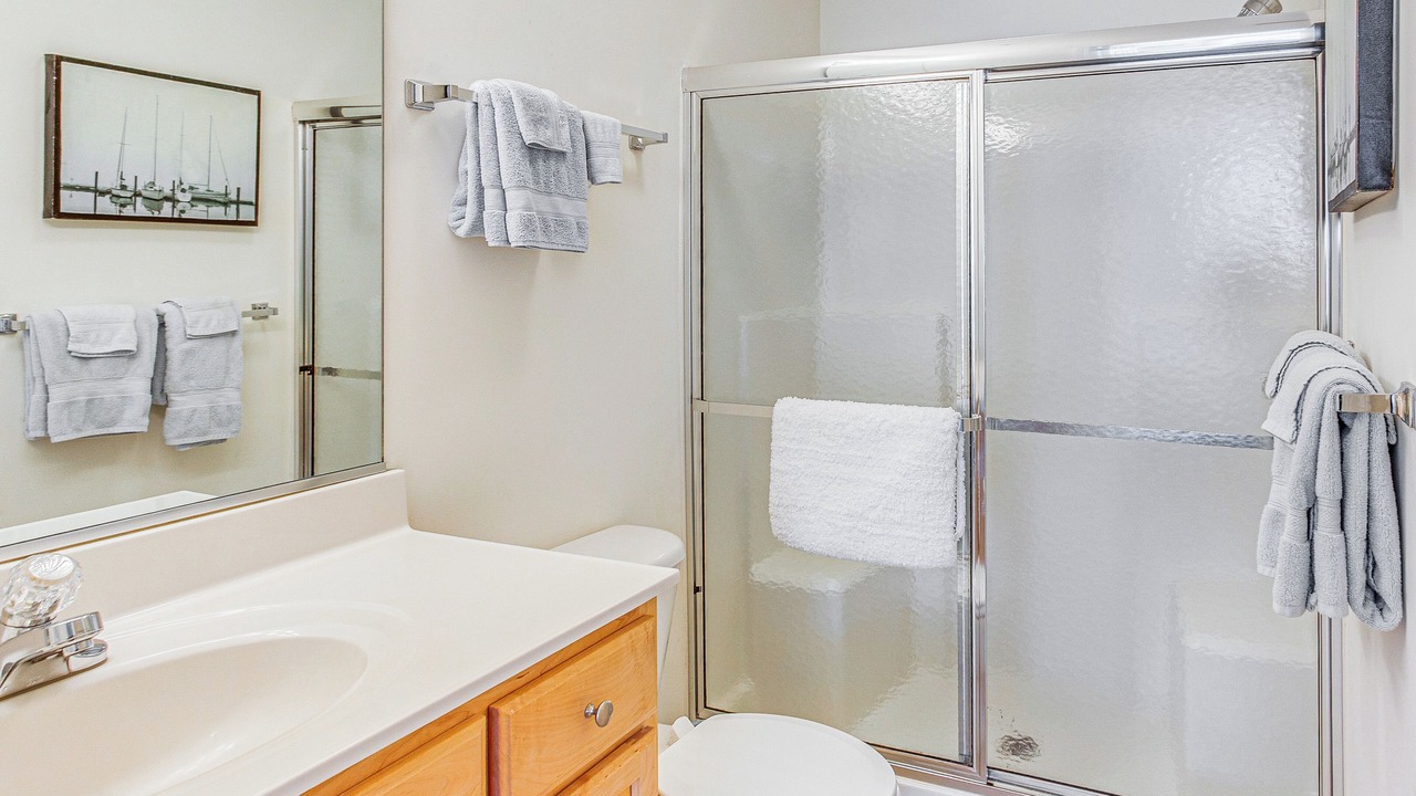 Photo of Bathroom in Calabash