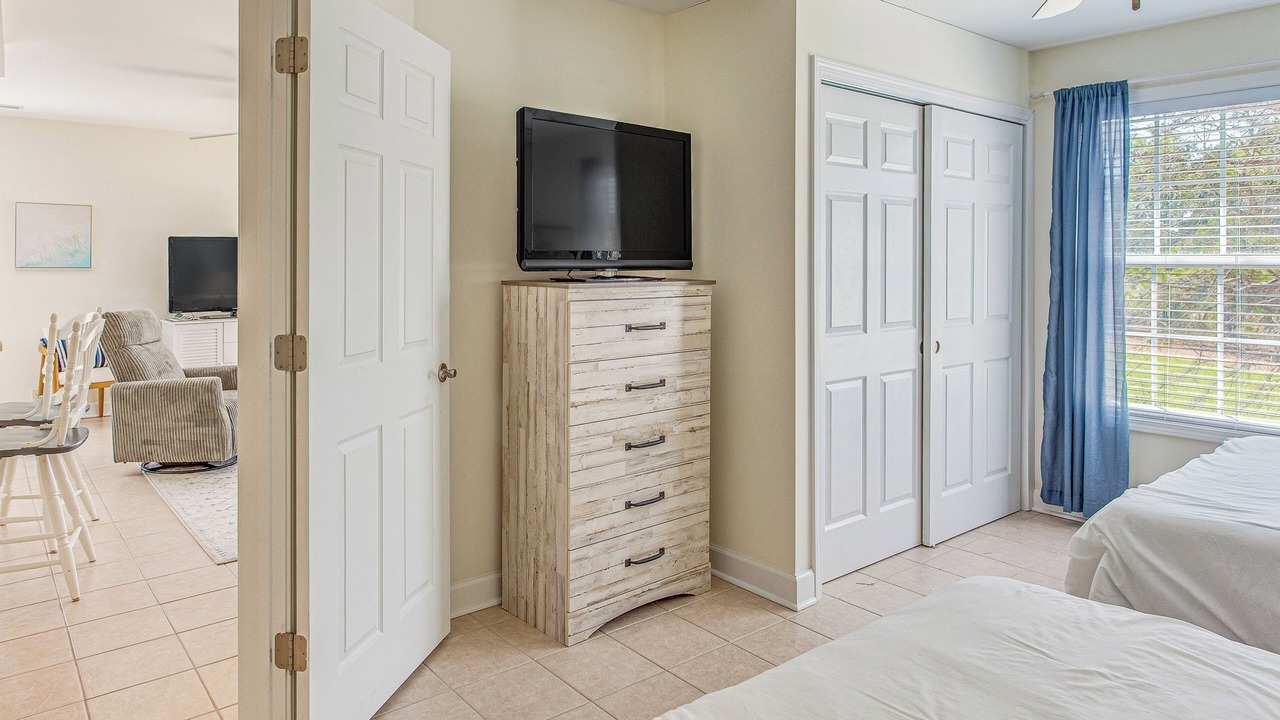 Photo of Bedroom in Calabash
