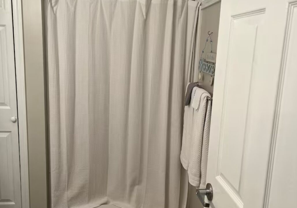 Photo of Bathroom in New Bern