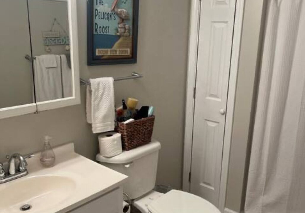 Photo of Bathroom in New Bern