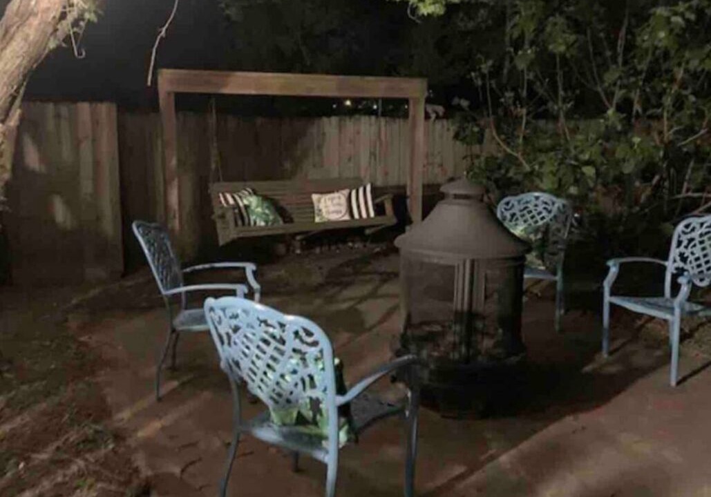 Photo of Patio Balcony in New Bern