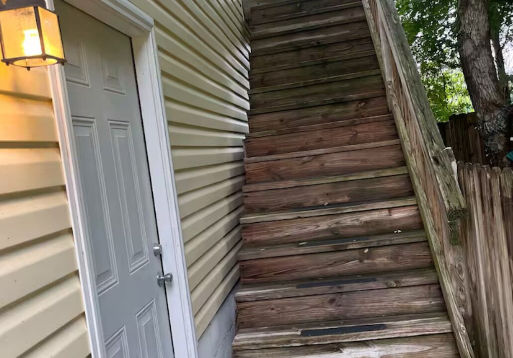 Photo of Outdoor in New Bern