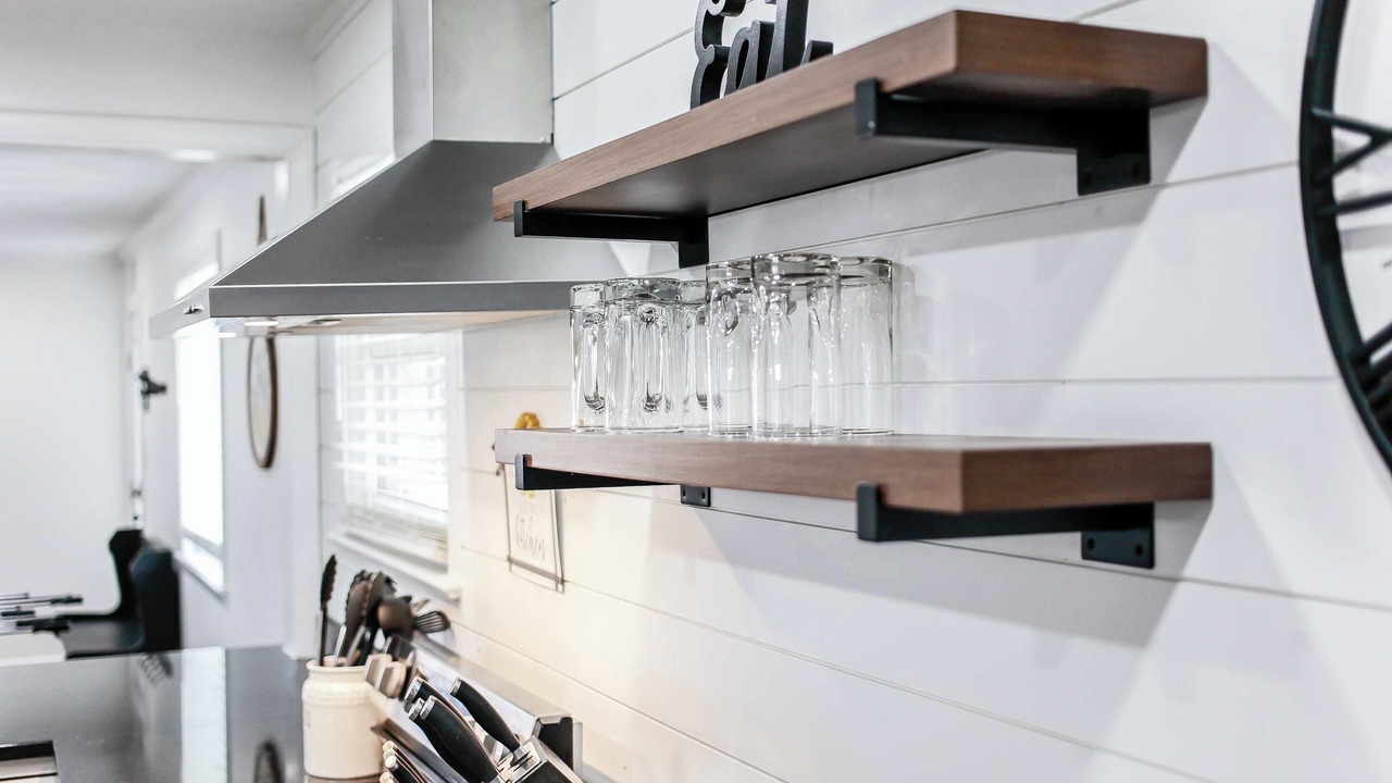 Photo of Kitchen in Norfolk
