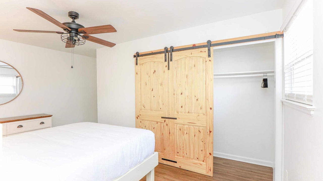 Photo of Bedroom in Norfolk