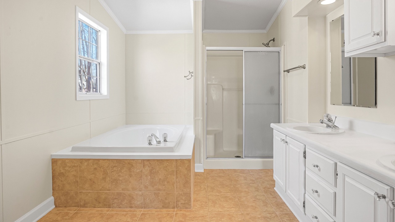 Photo of Bathroom in Terrell