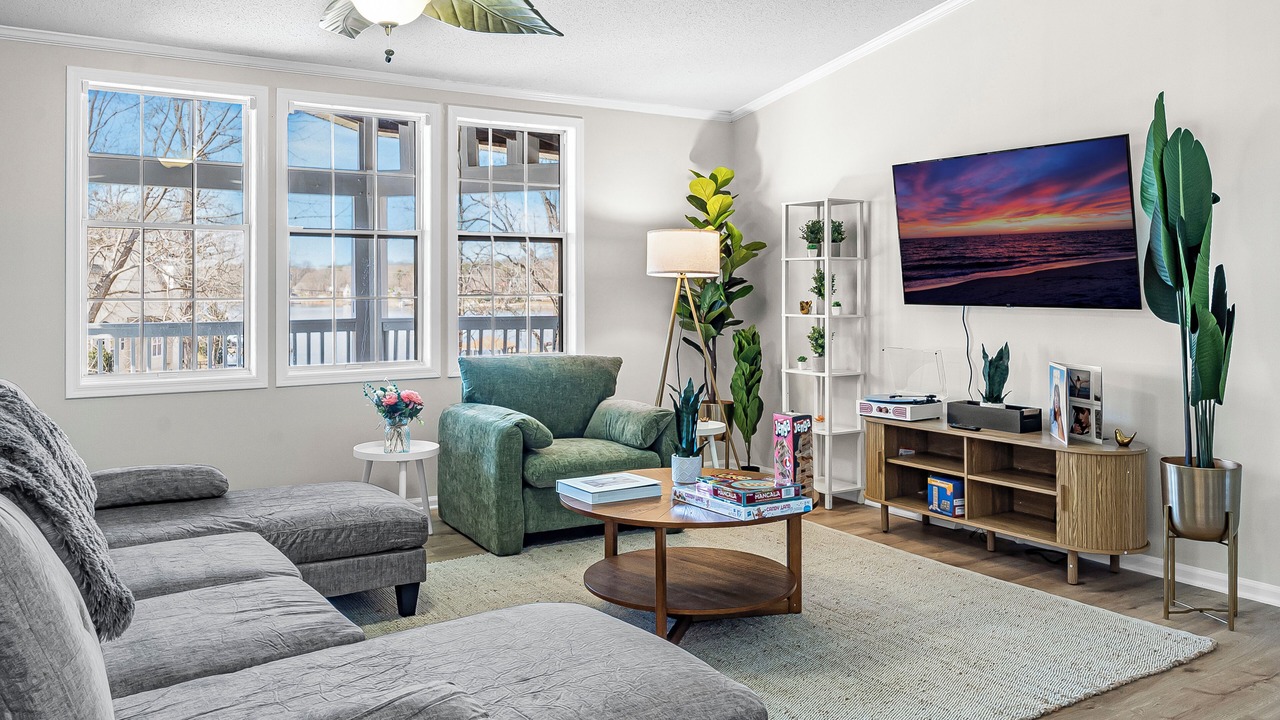 Photo of Livingroom in Terrell