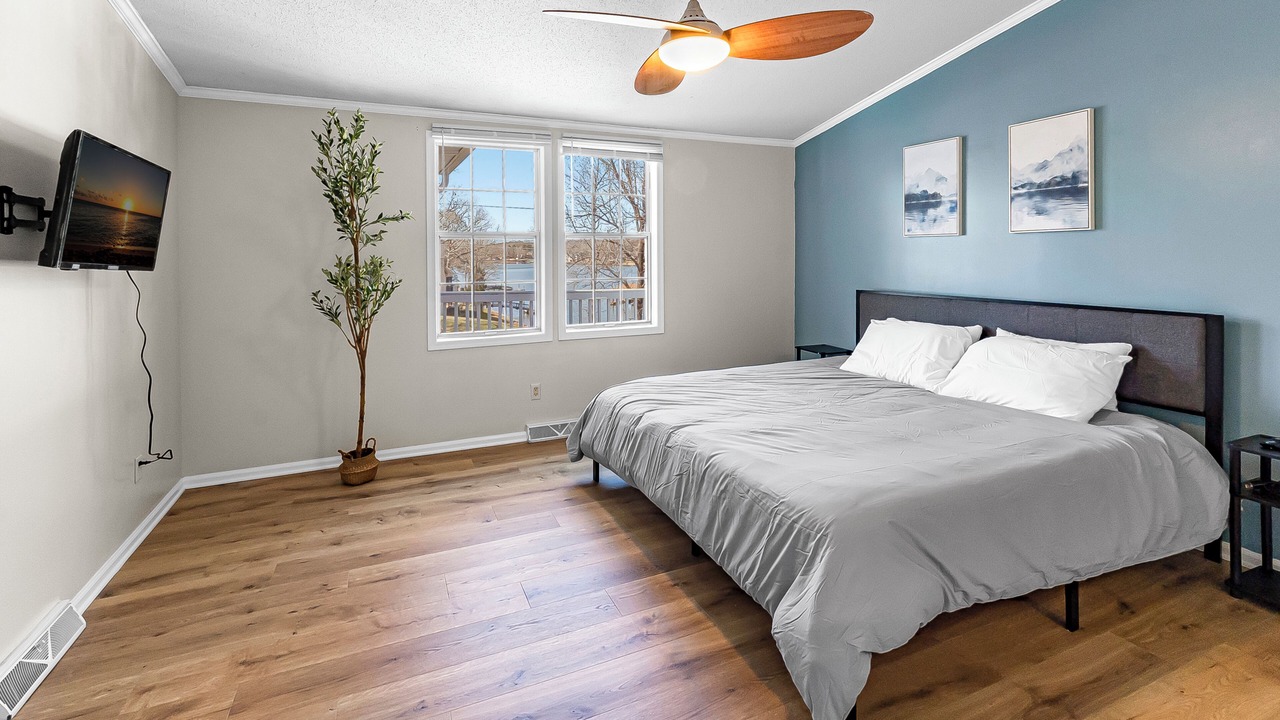 Photo of Bedroom in Terrell