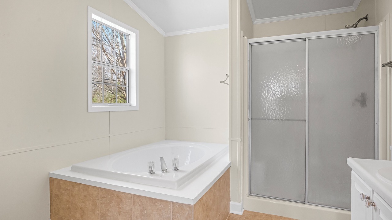 Photo of Bathroom in Terrell