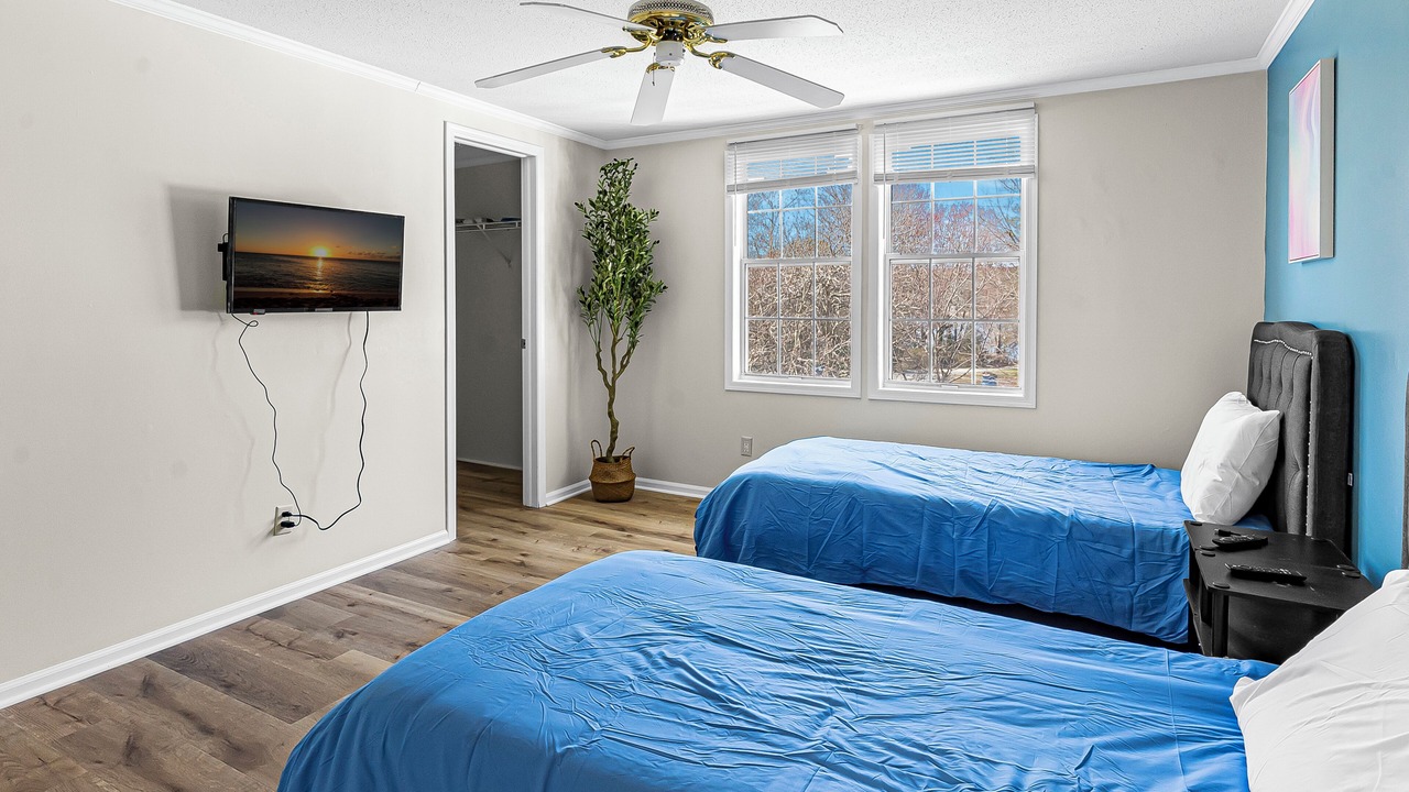 Photo of Bedroom in Terrell