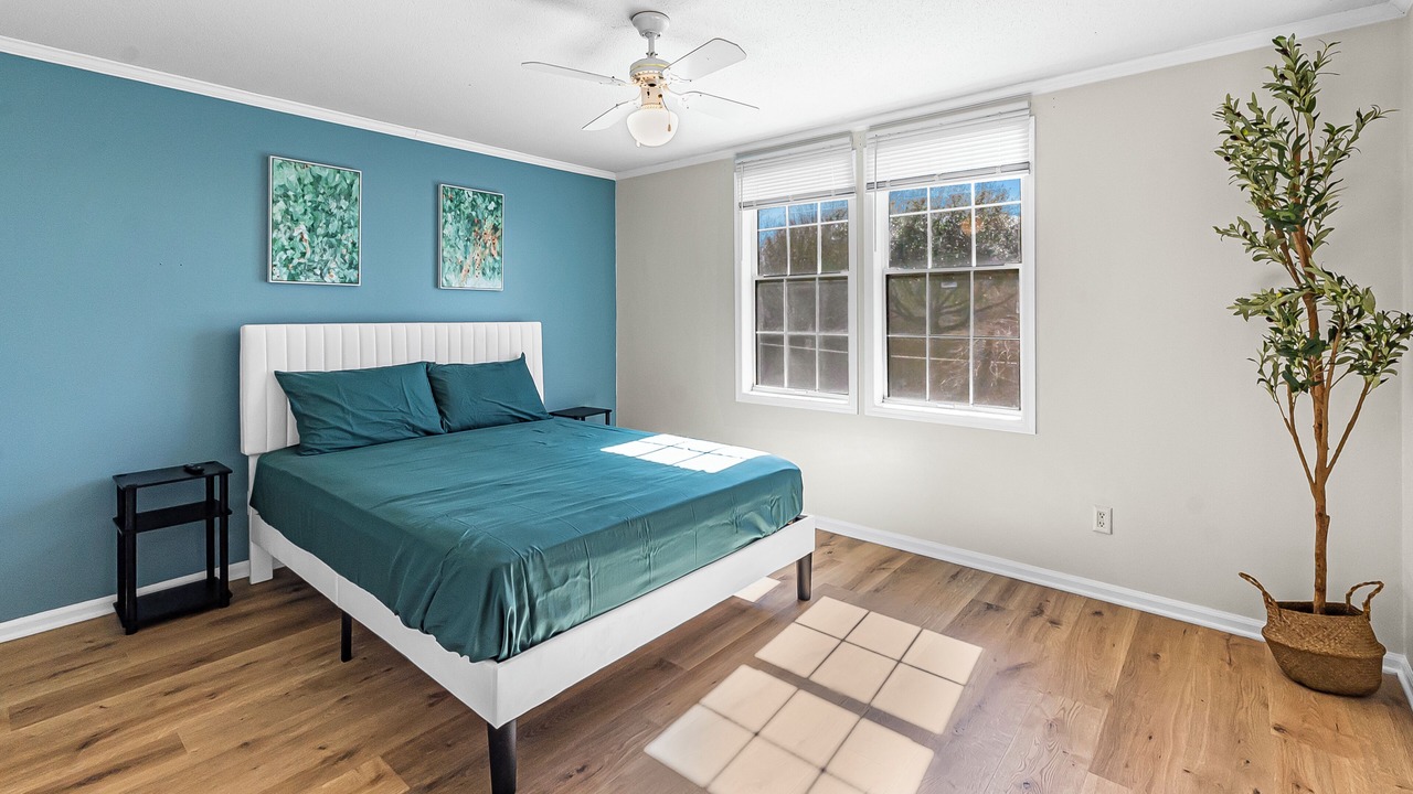 Photo of Bedroom in Terrell