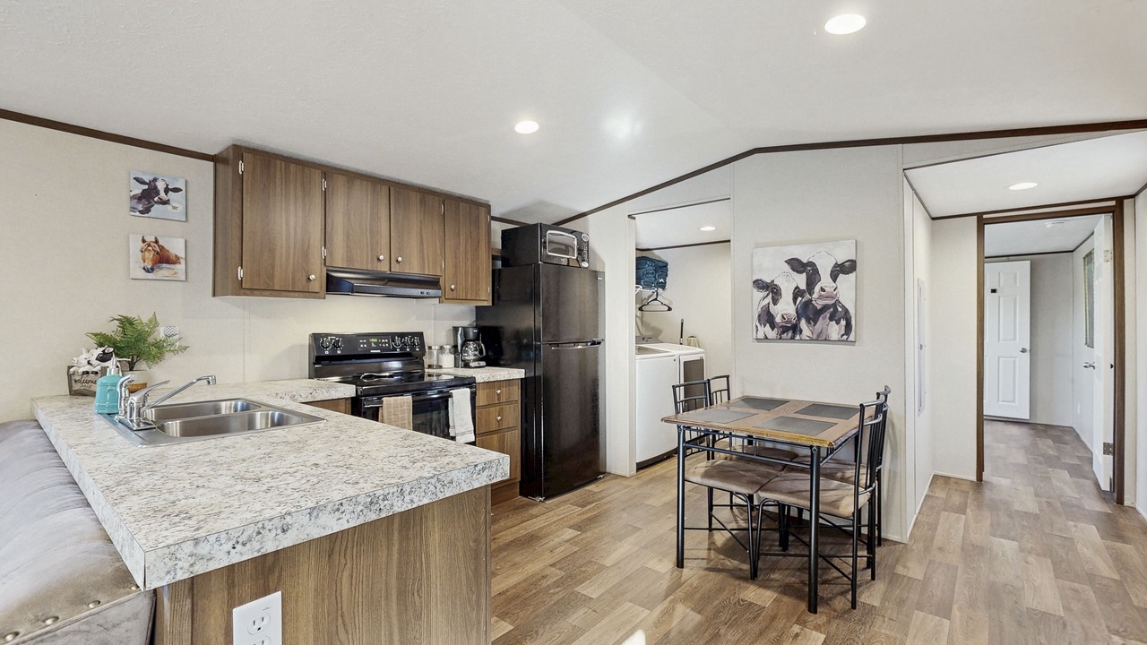 Photo of Kitchen in Hendersonville
