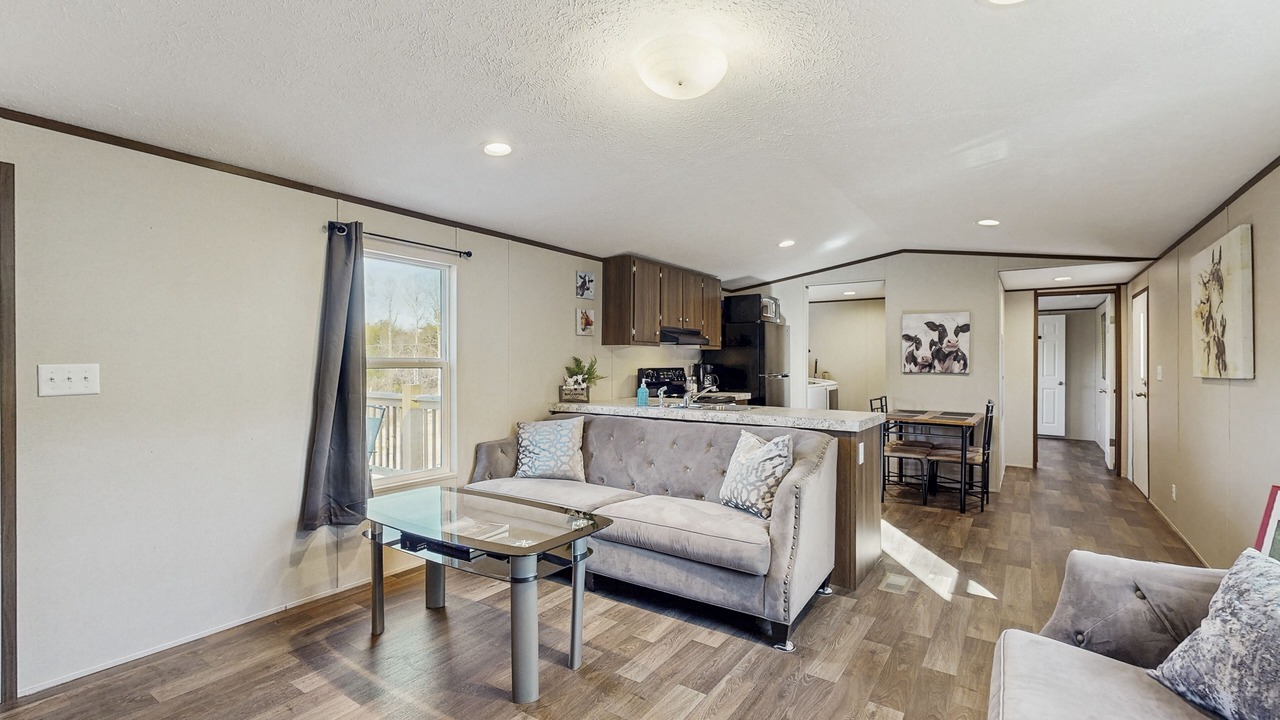 Photo of Livingroom in Hendersonville