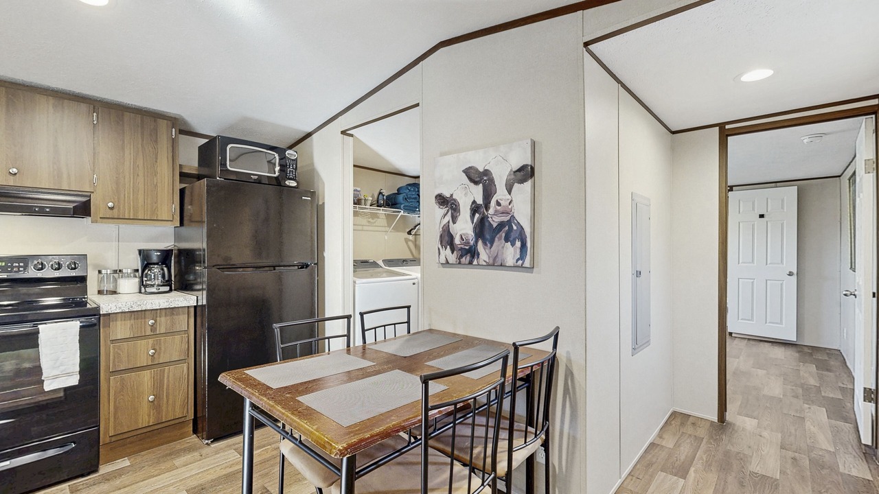 Photo of Kitchen in Hendersonville
