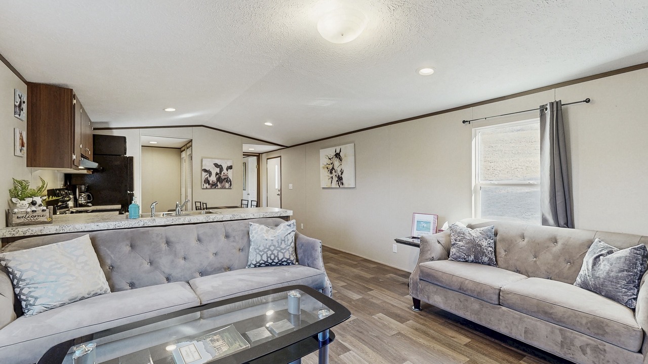 Photo of Livingroom in Hendersonville