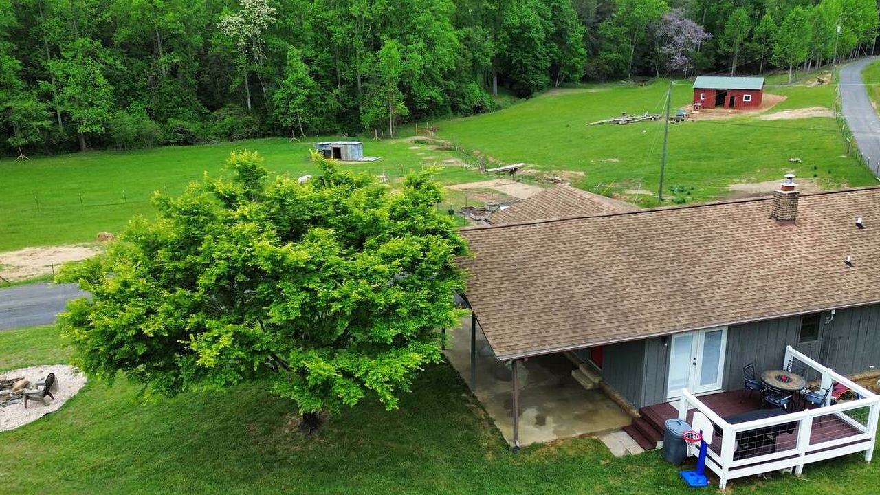 Photo of Outdoor in Hendersonville