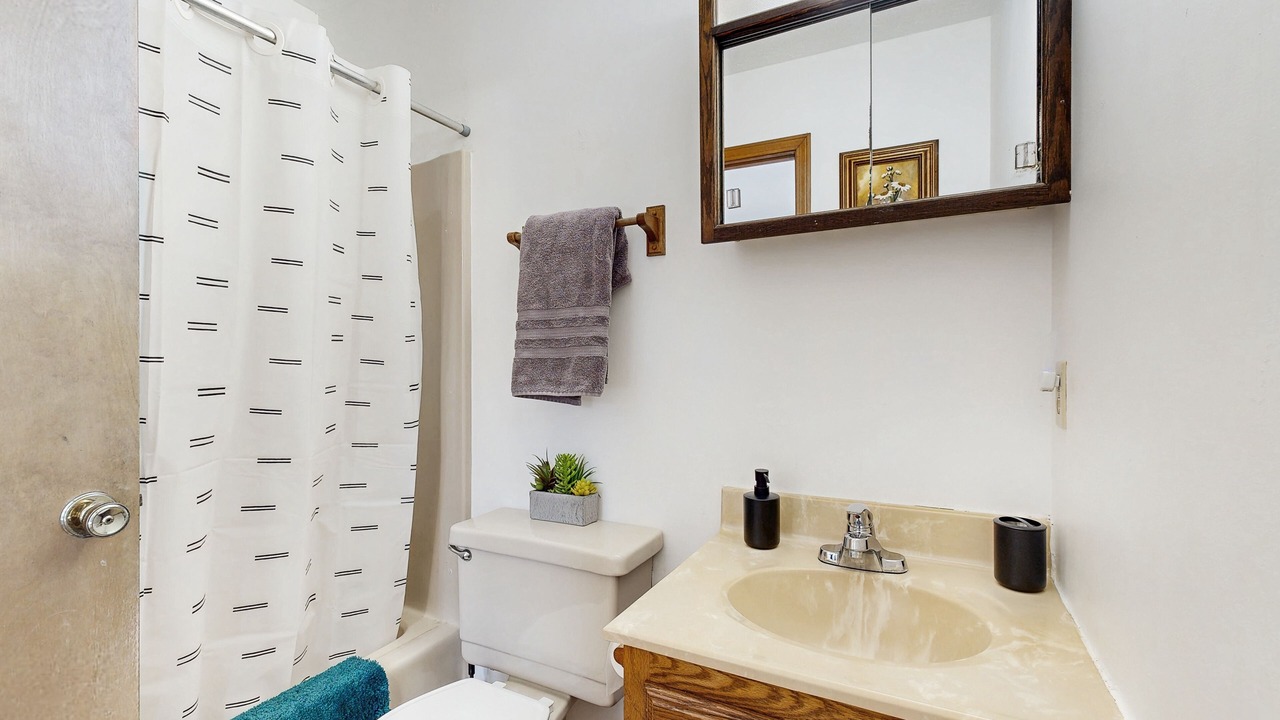 Photo of Bathroom in Hendersonville