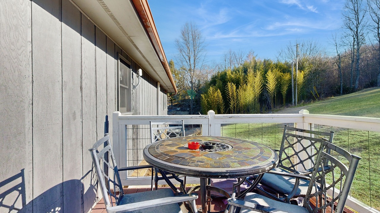 Photo of Outdoor in Hendersonville