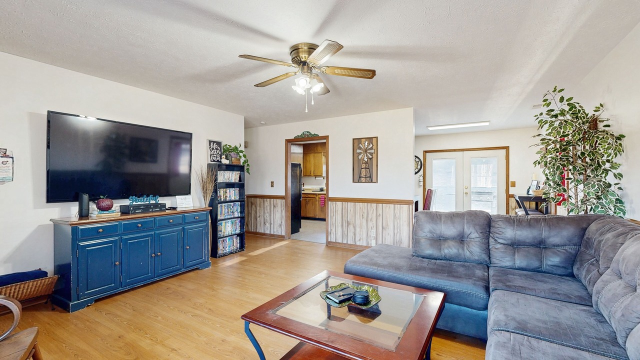 Photo of Livingroom in Hendersonville