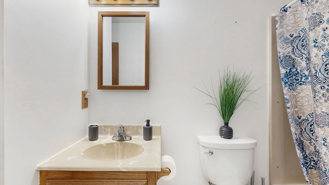 Photo of Bathroom in Hendersonville