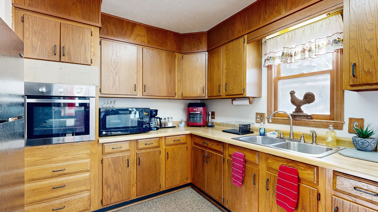 Photo of Kitchen in Hendersonville