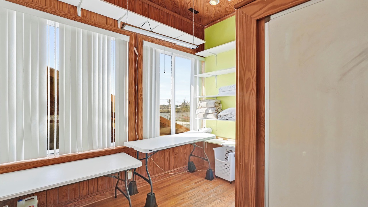 Photo of Bathroom in Wilmington Historic District
