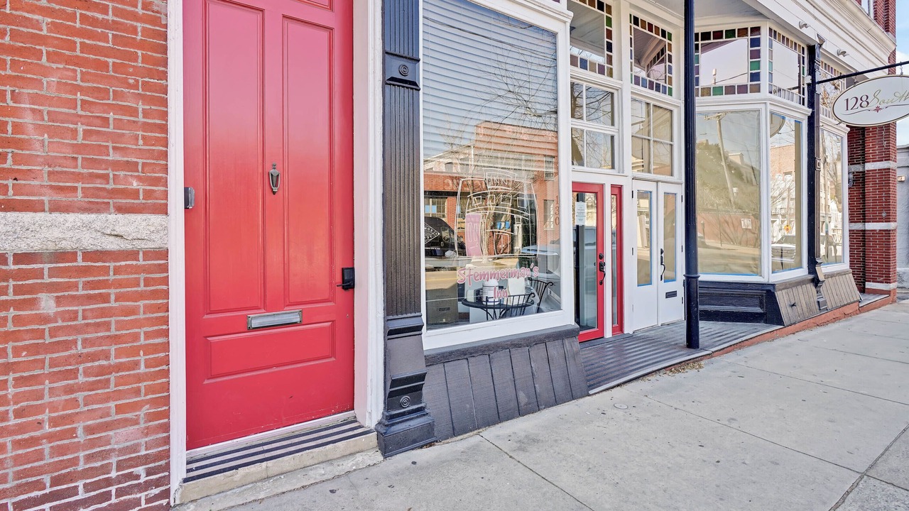 Photo of Outdoor in Wilmington Historic District