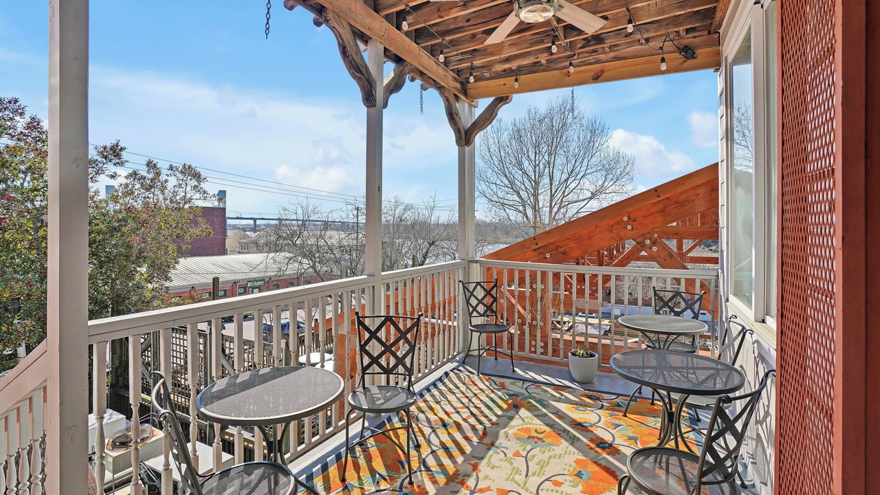 Photo of Outdoor in Wilmington Historic District