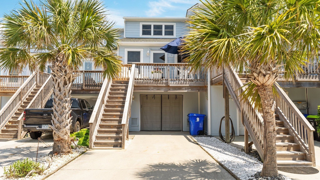 Photo of Outdoor in Ocean City Beach