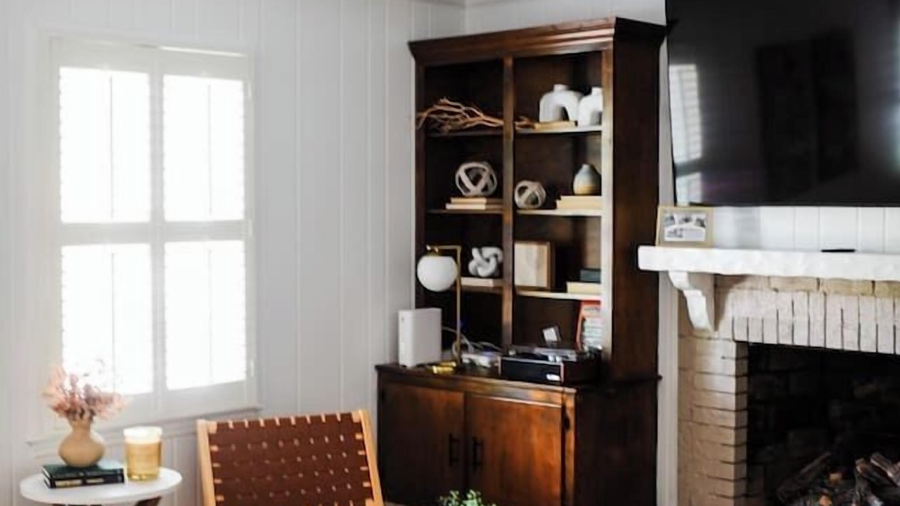 Photo of Livingroom in Cary