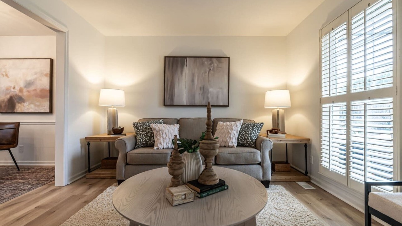 Photo of Bedroom in Cary