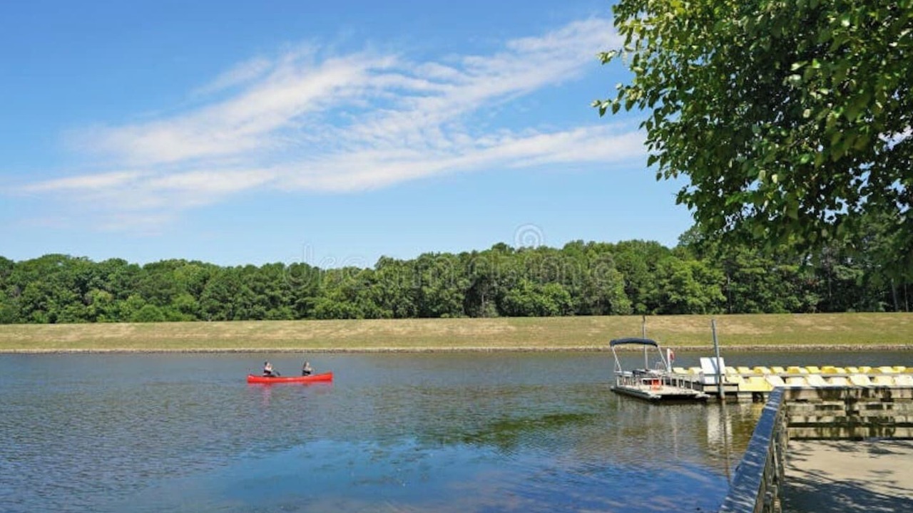 Photo of Outdoor in Cary