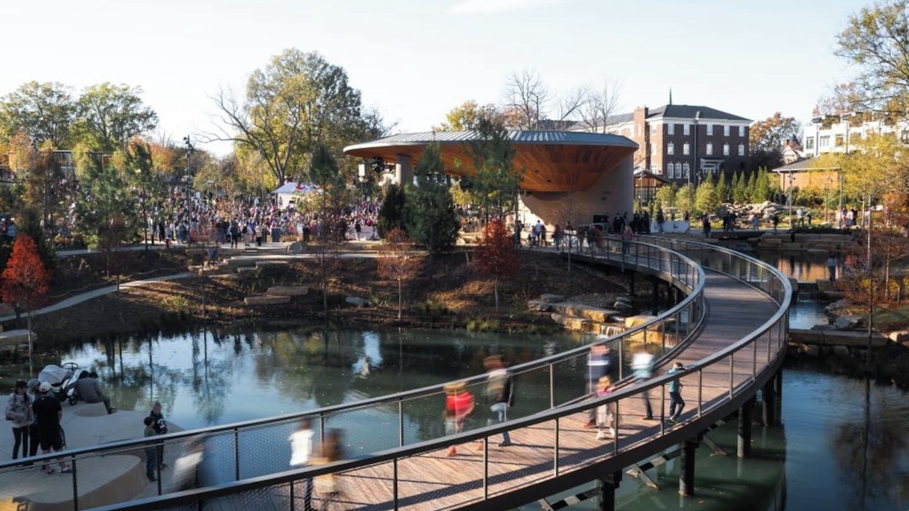 Photo of Others in Cary