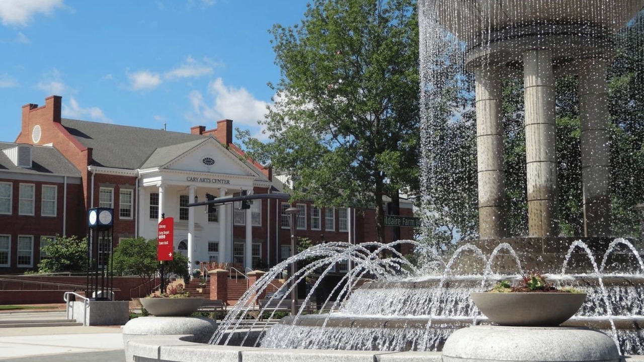 Photo of Others in Cary