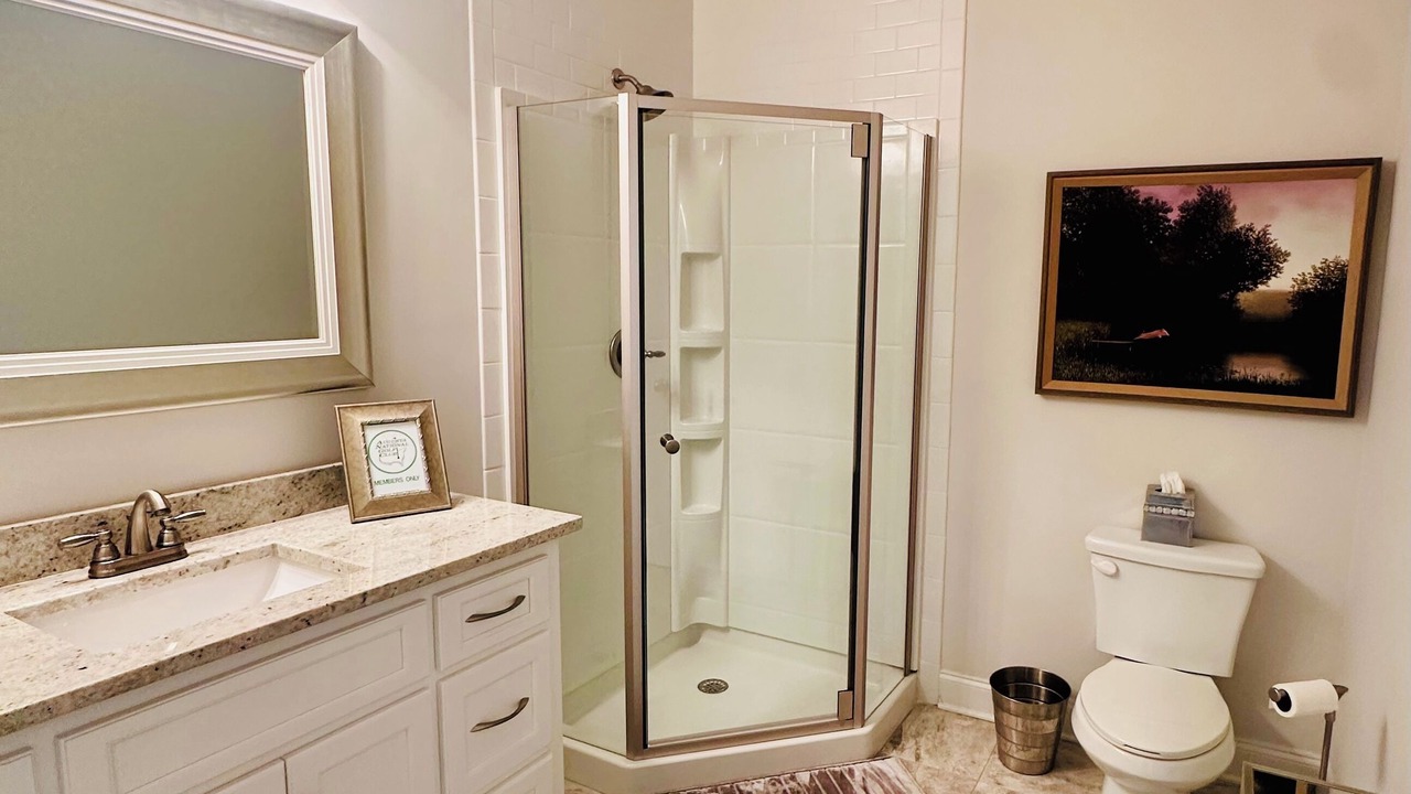 Photo of Bathroom in Evans