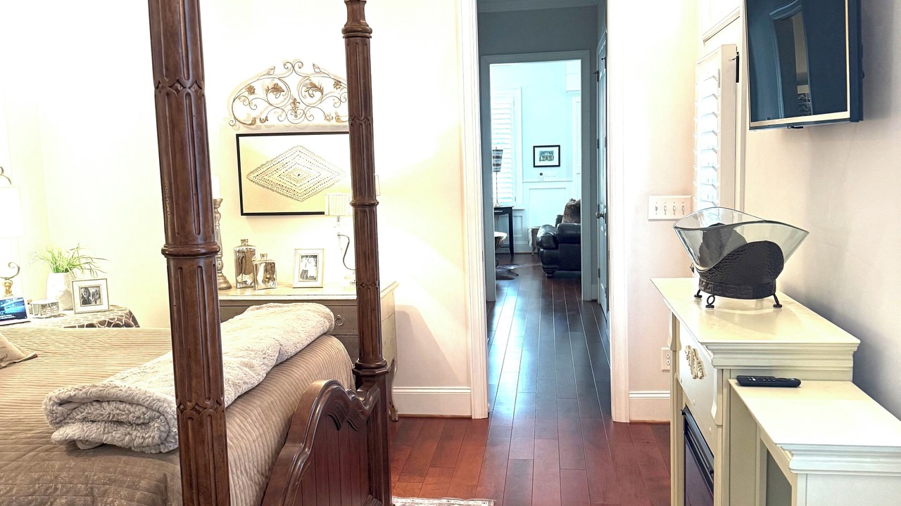 Photo of Bedroom in Evans