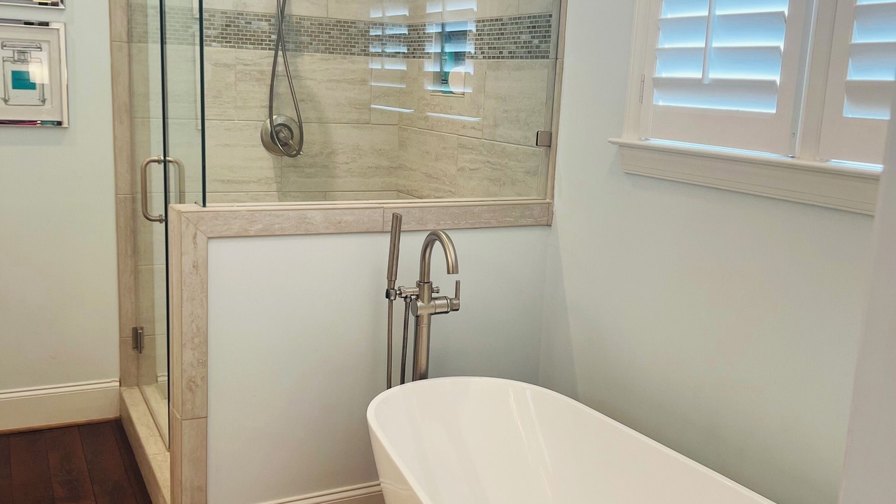 Photo of Bathroom in Evans