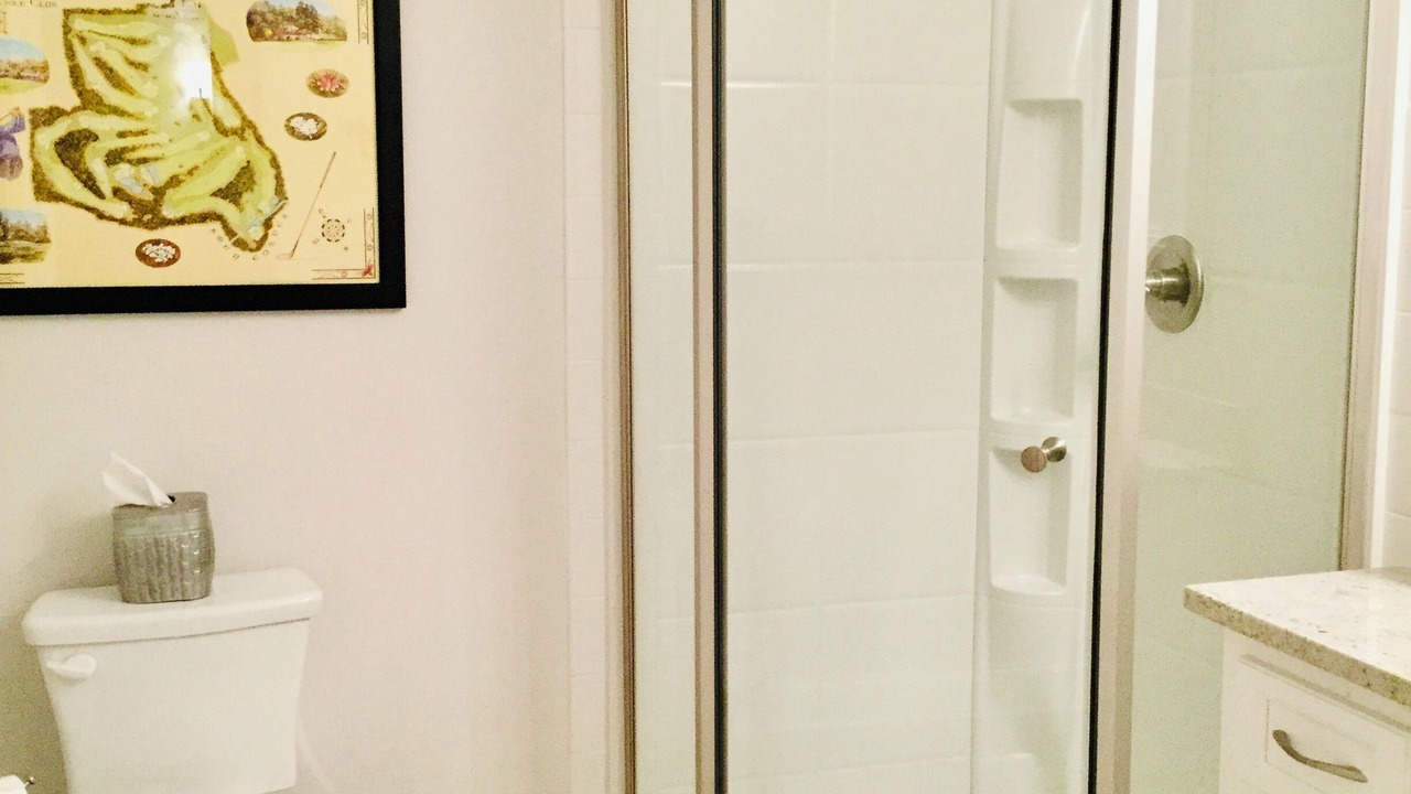 Photo of Bathroom in Evans